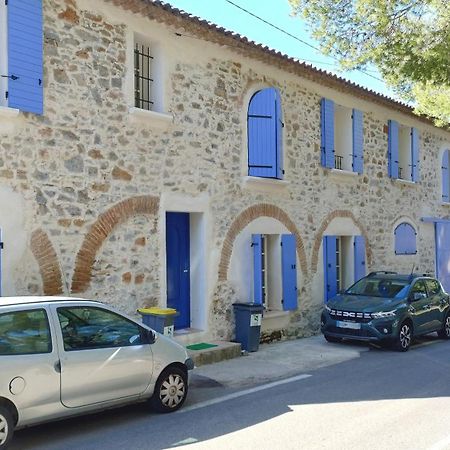 Joli T2 Rdc Ancienne Bergerie Apartment La Seyne-sur-Mer Ngoại thất bức ảnh